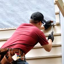 Best Composite Siding  in Hope Mills, NC